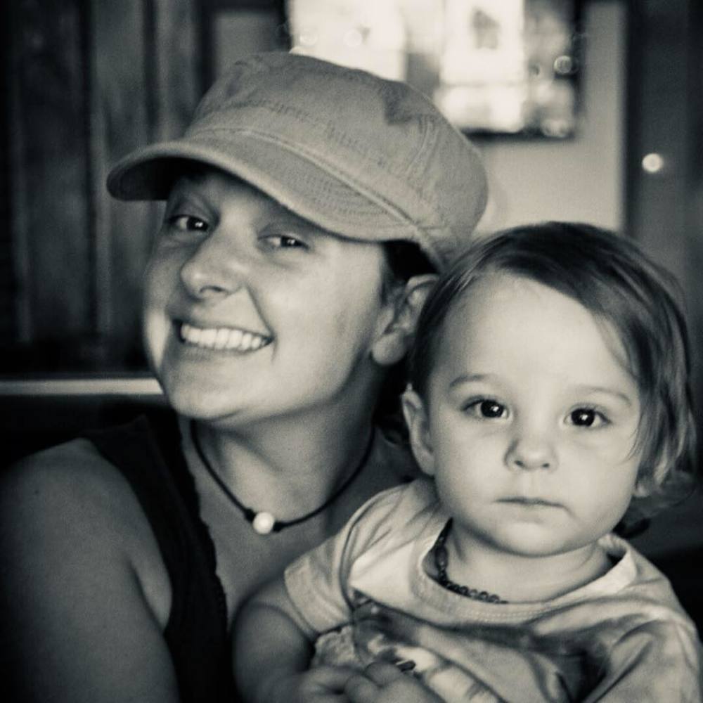 Meet your Posher, Marybeth